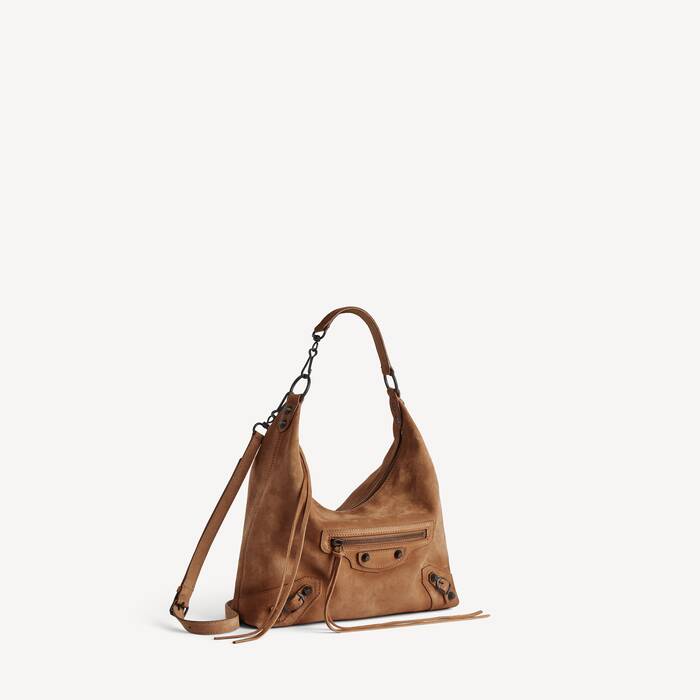 le city hobo bag small