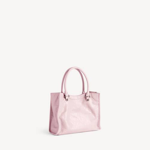 le city tote bag mini