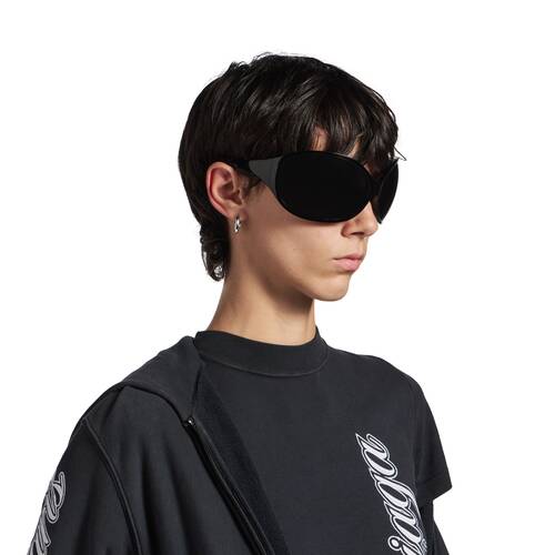 saint-germain tag ピアス