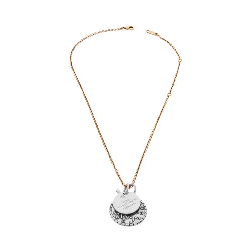horoscope aries necklace
