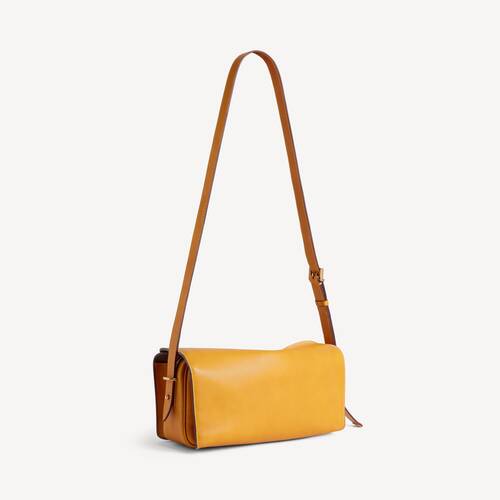 bolso de hombro le 7 mediano