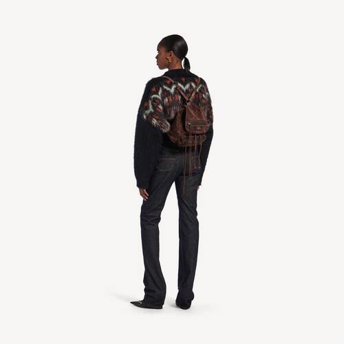 le city backpack mini