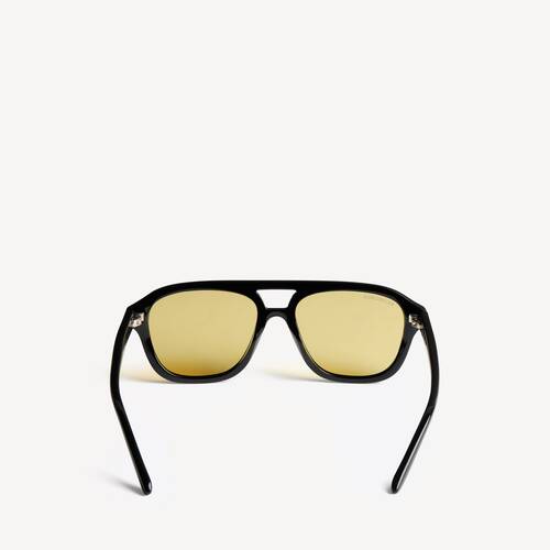 daily piloten-sonnenbrille