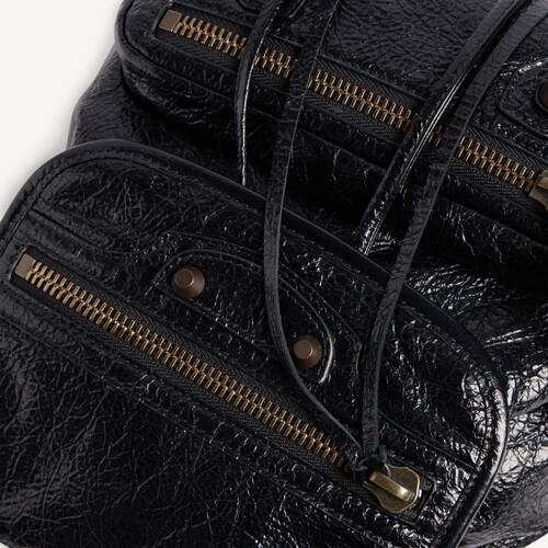 le city backpack mini