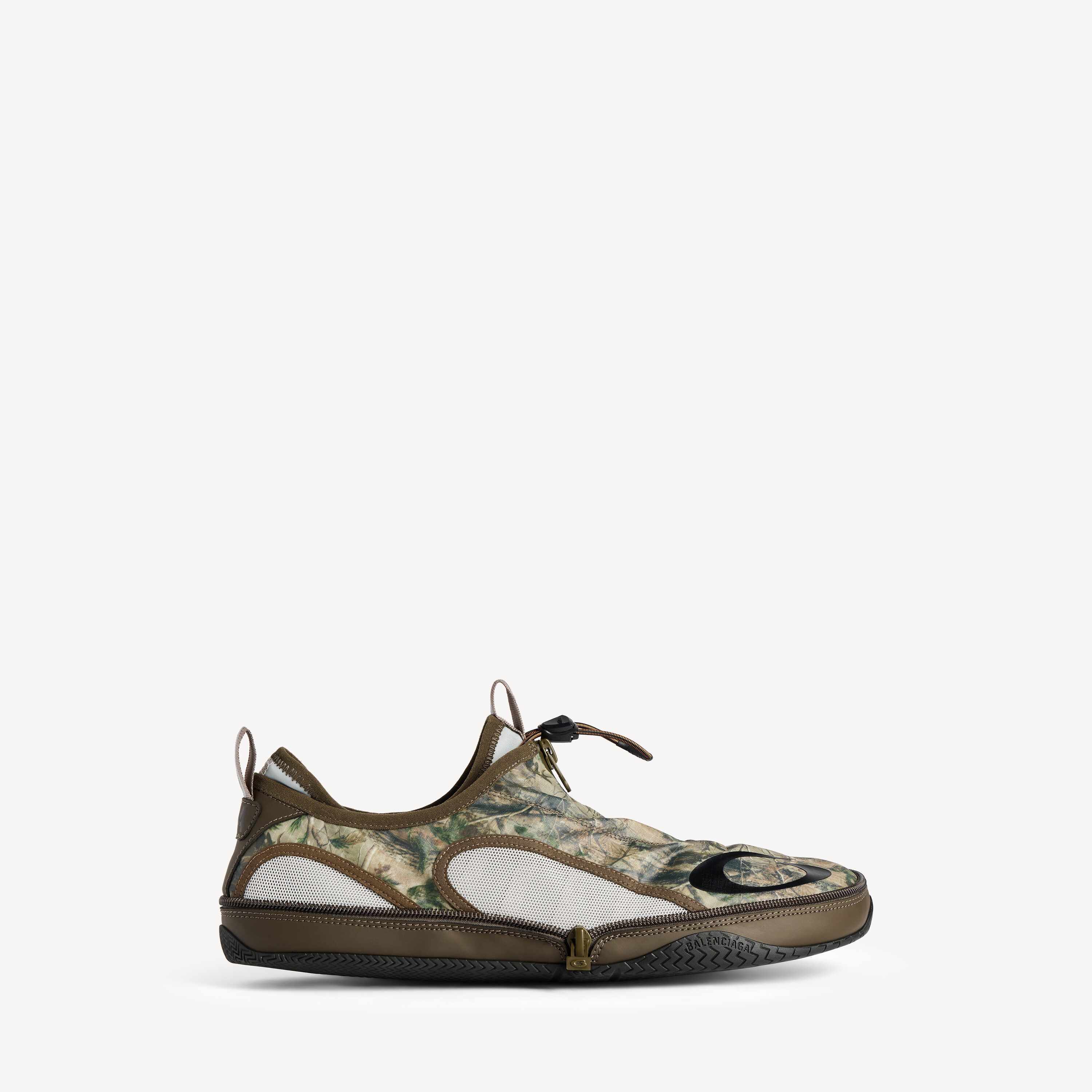 Balenciaga zapatillas pocket