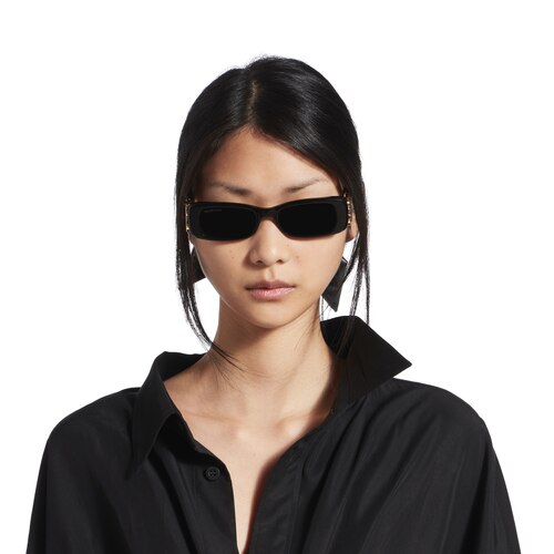 dynasty rectangle sunglasses