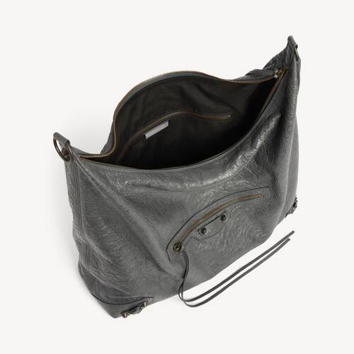 le city hobo bag large