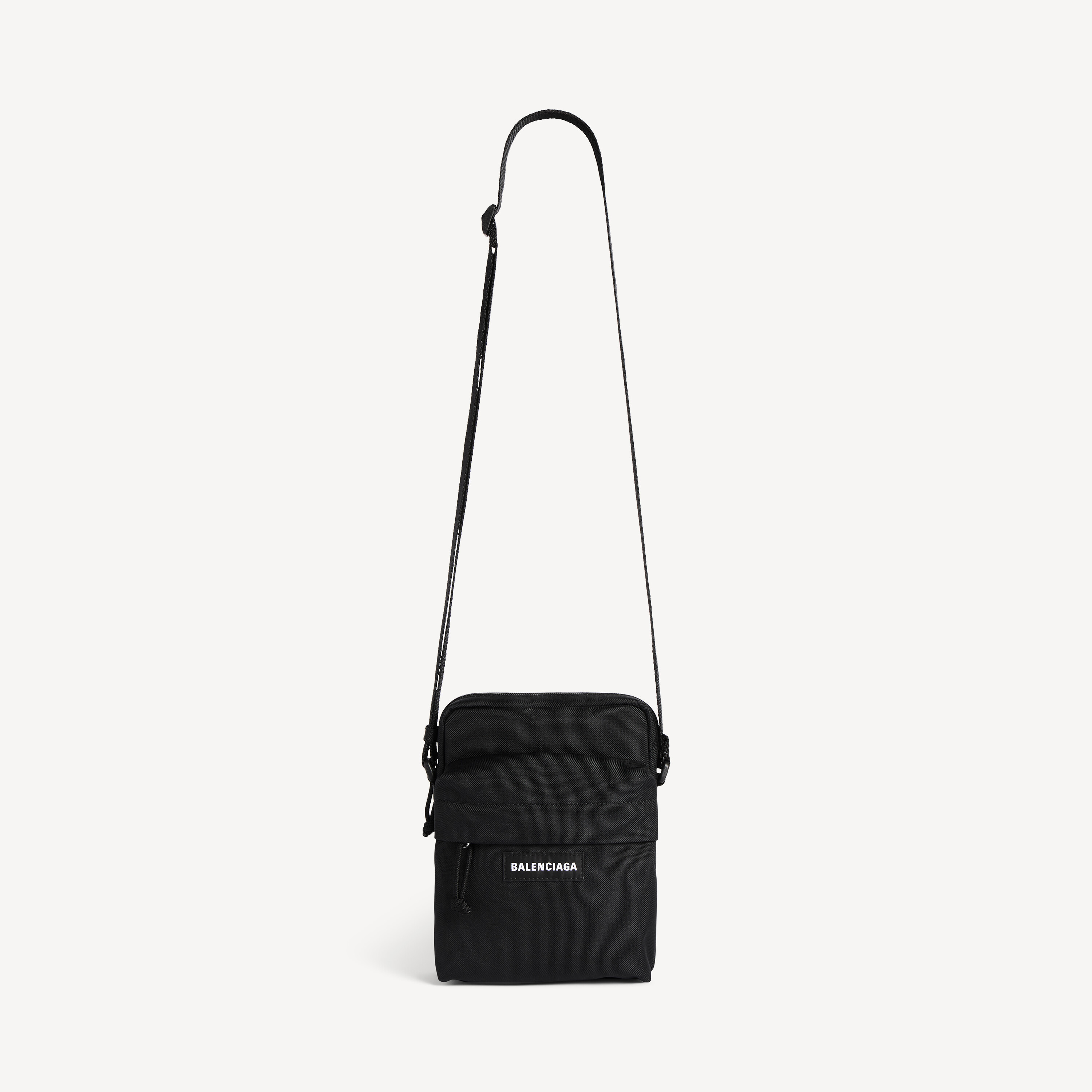 Balenciaga explorer crossbody pouch