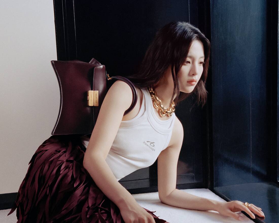Sacs pour Femme - Femme | Balenciaga France FR