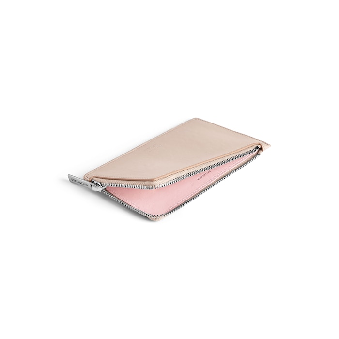 日本限定 - envelope ロング コイン&カードホルダー