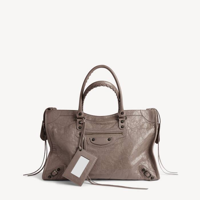 bolsa le city grande