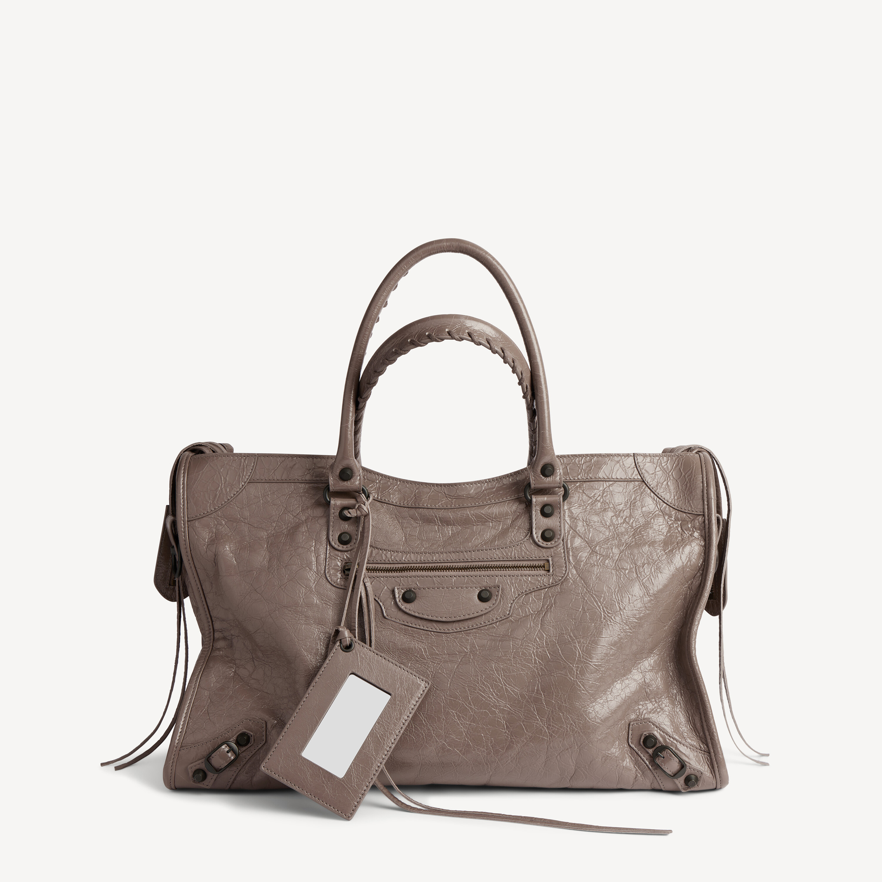 Balenciaga le city bag large