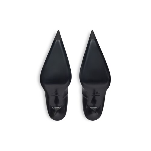 애비뉴 bb 에디터 펌프스