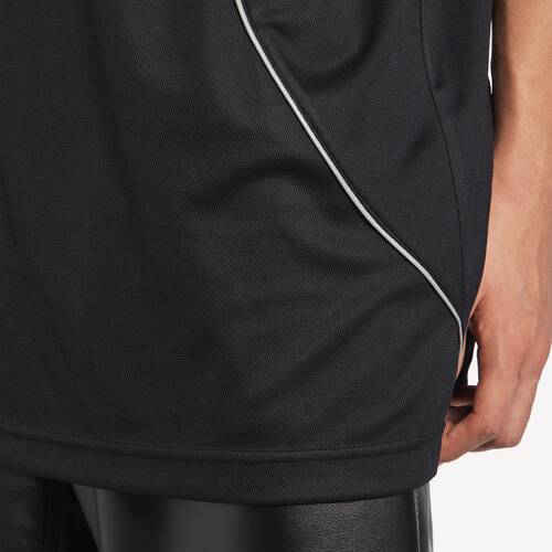 soccer oversized t-shirt