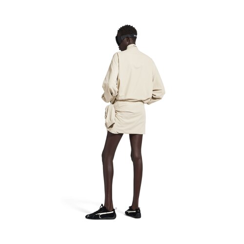 balenciaga i puma tracksuit jacket