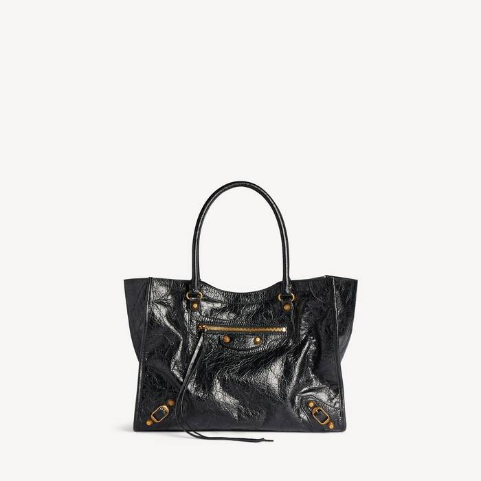 le city トートバッグ スモール