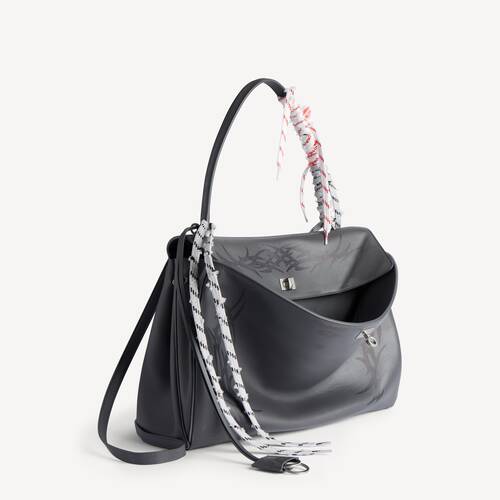 rodeo handbag large