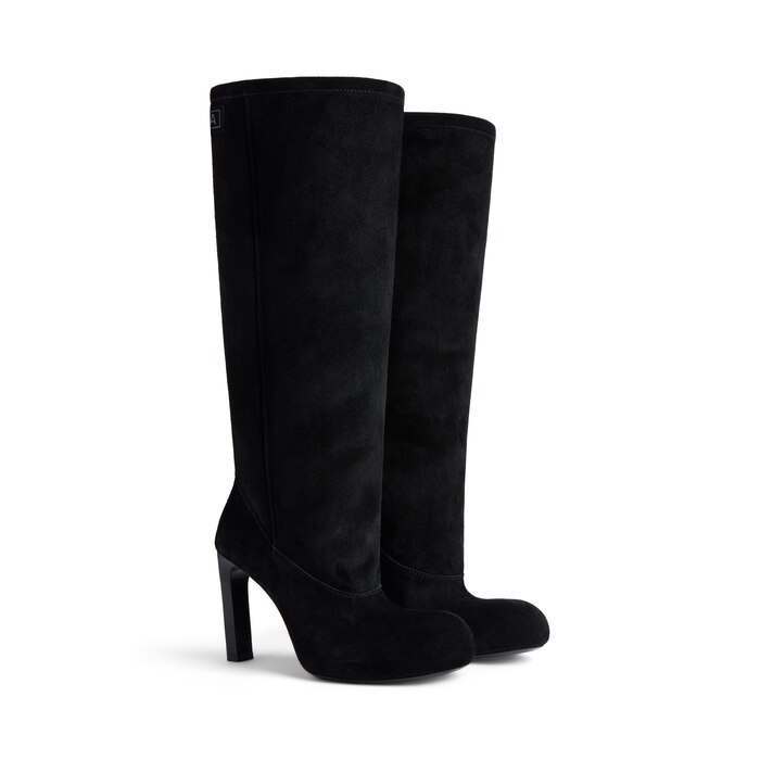 バレンシアガ/パンプス/ヒール/レザー/レディース/美品❣️ 楽天市場】BALENCIAGA バレンシアガ レザー ミュール風 オープン