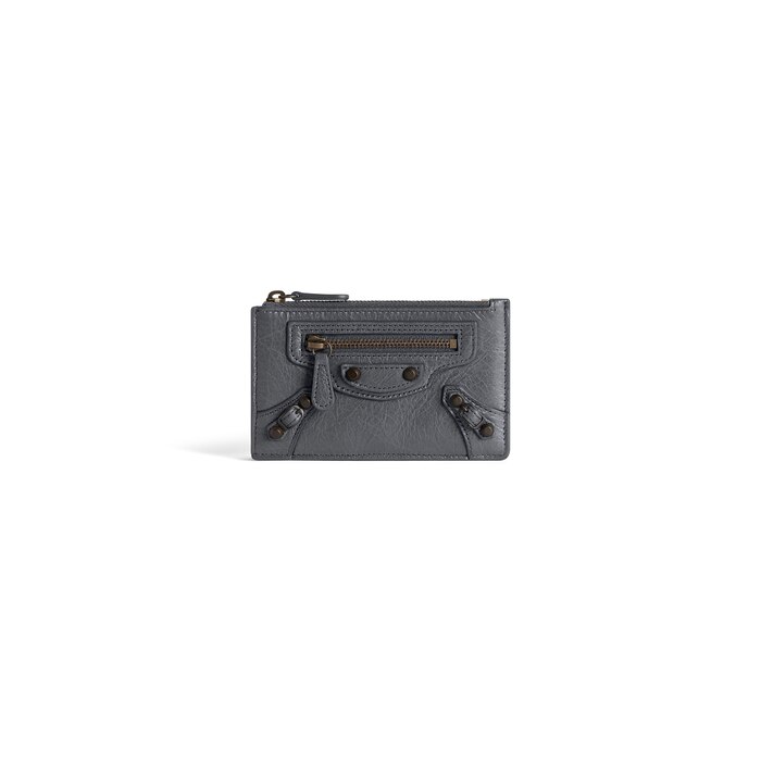 le city long coin and card holder