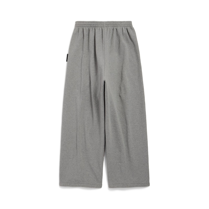 pantalon hybrid fit large