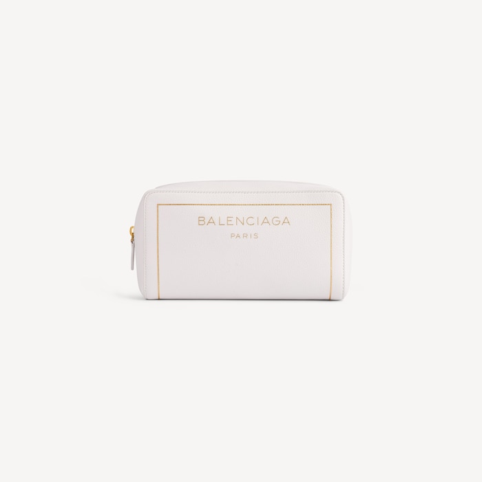 fragrance cosmetic pouch