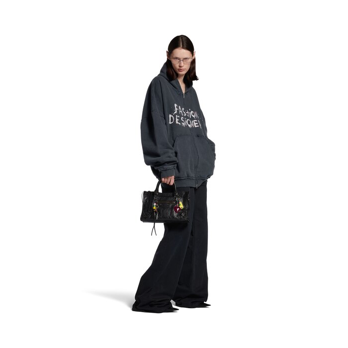 ウィメンズ's スウェットシャツ＆フーディー | Balenciaga JP
