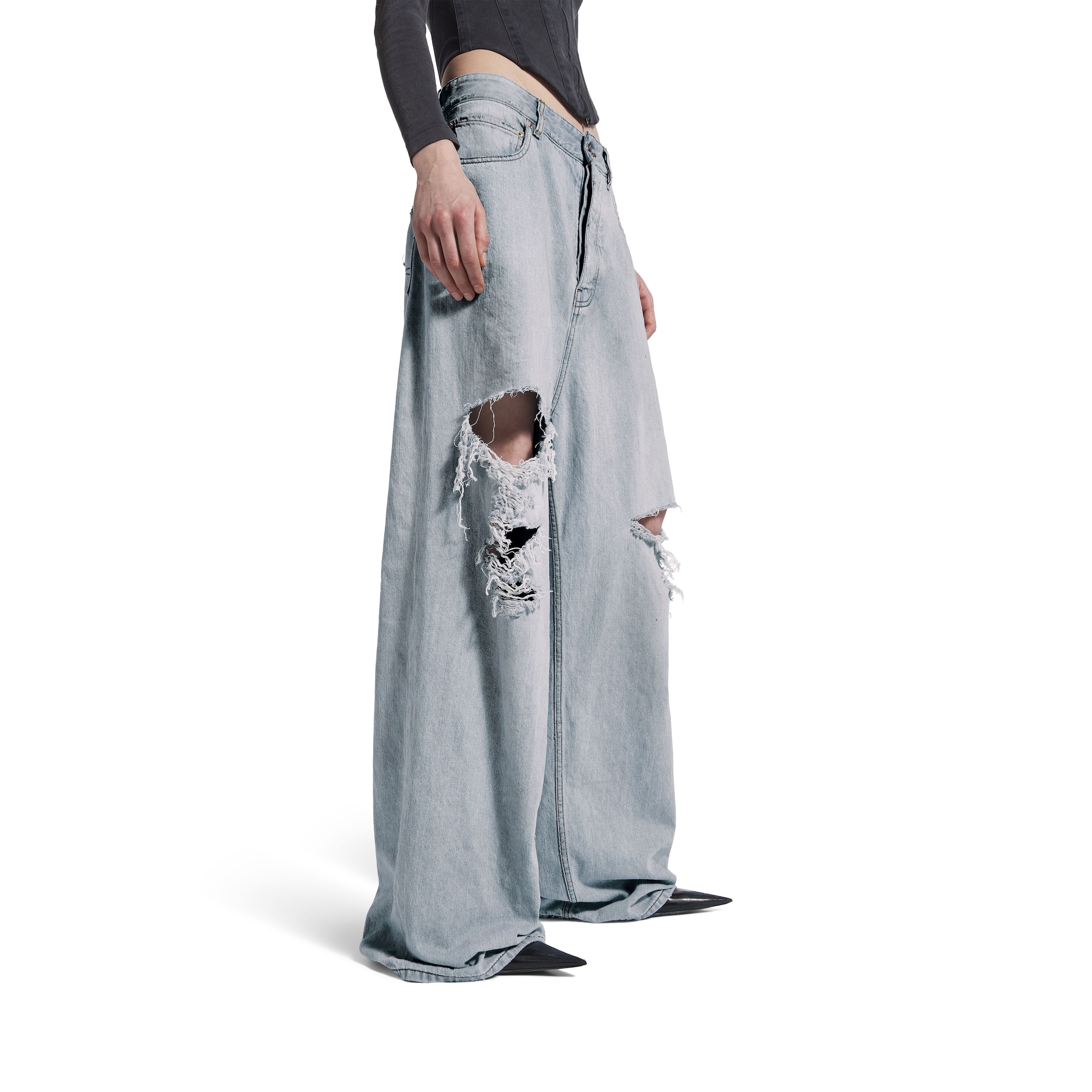 baggy pants