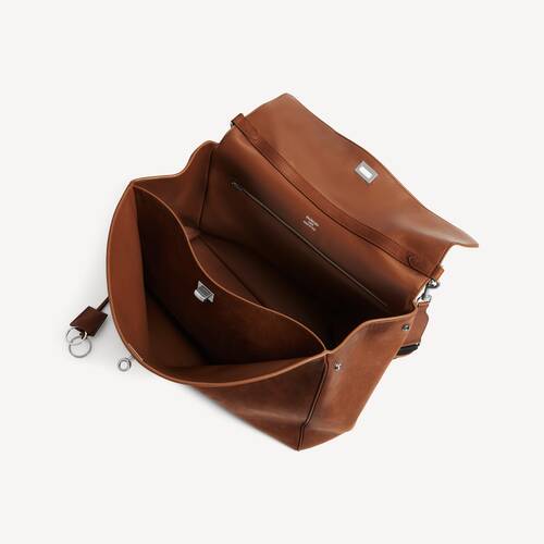 rodeo messenger bag medium