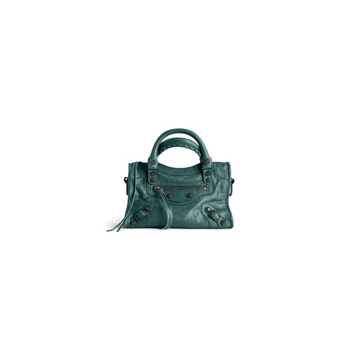 le city bag mini