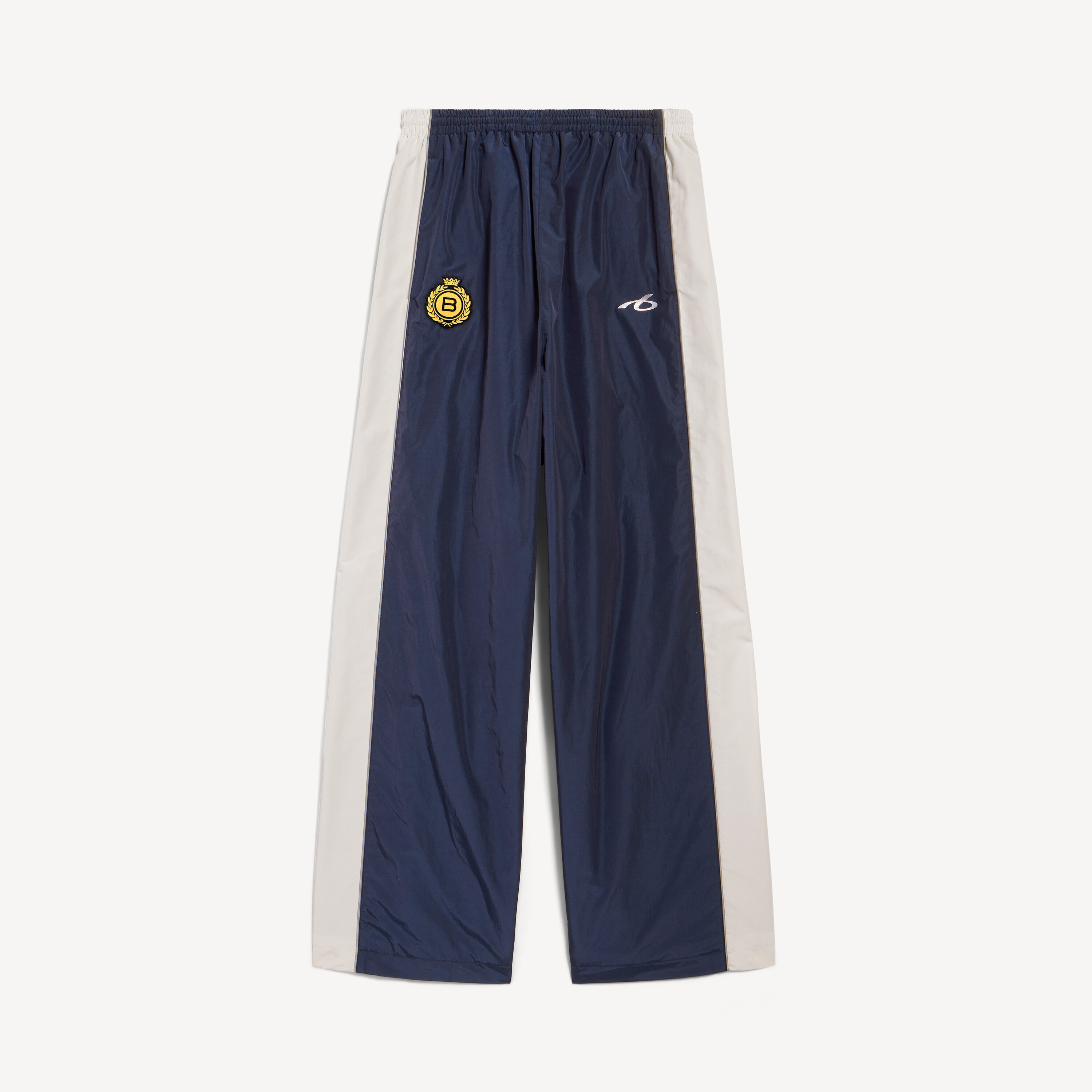 レッグウェア BALENCIAGA SOCCER SOX Soccer tracksuit pants