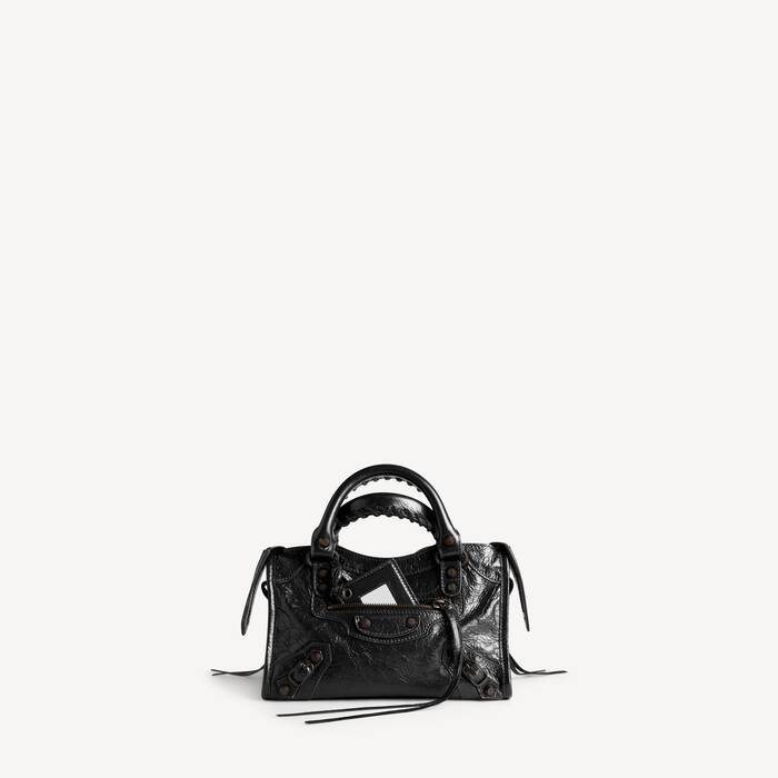 le city bag mini
