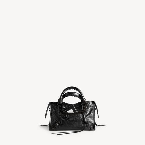 le city bag mini
