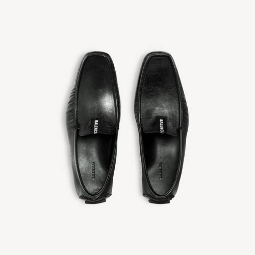portofino loafer