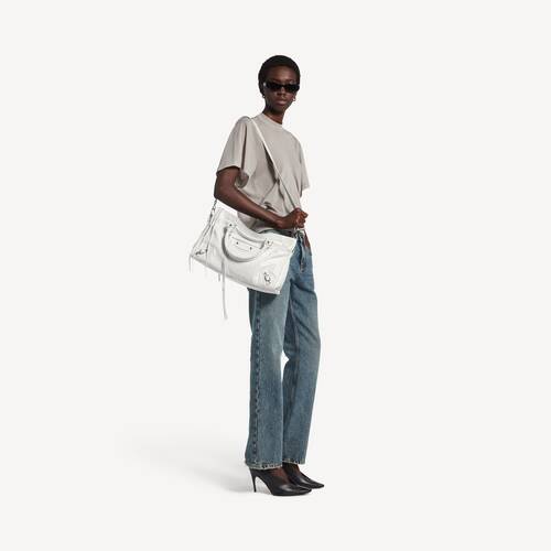 le city bag medium