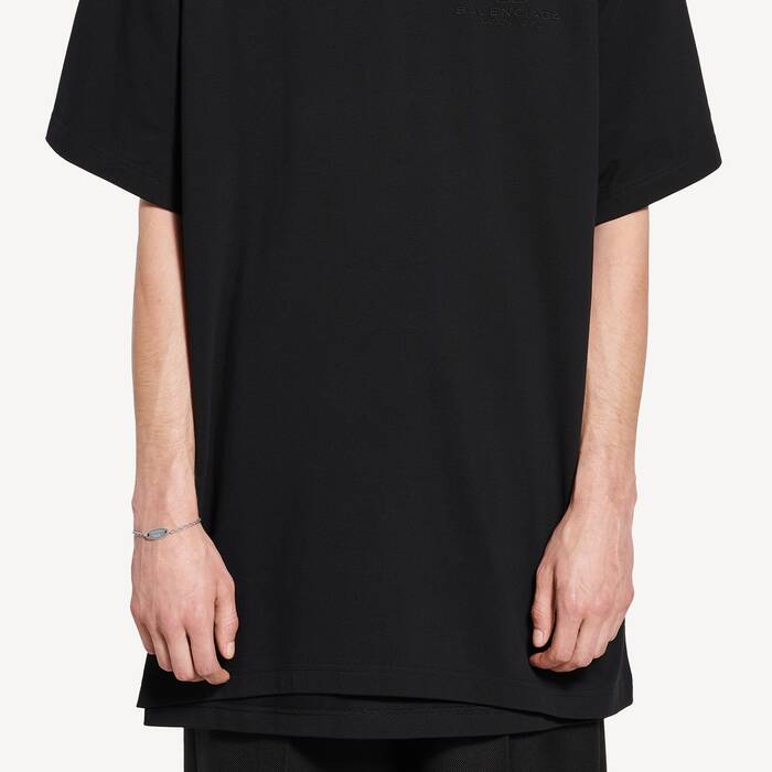 Everyday手链 in 古银 | Balenciaga 新加坡 ZH - Image 2