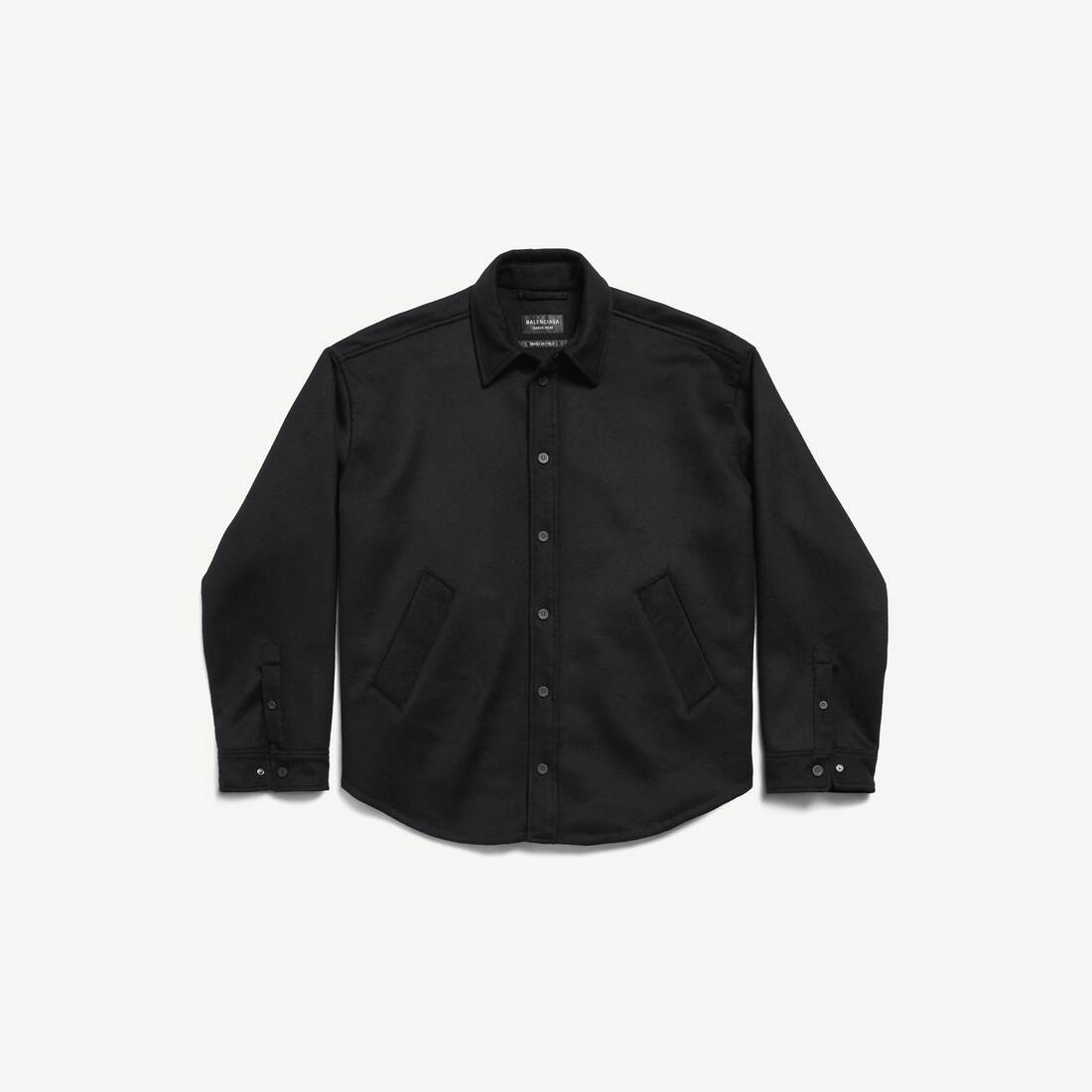 Padded shirt Padded shirt