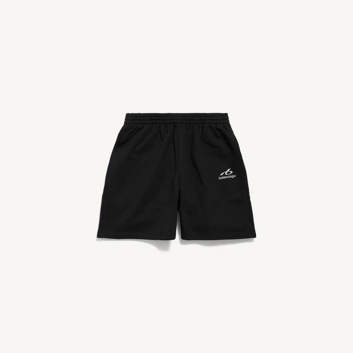 bodies relaxed fit shorts