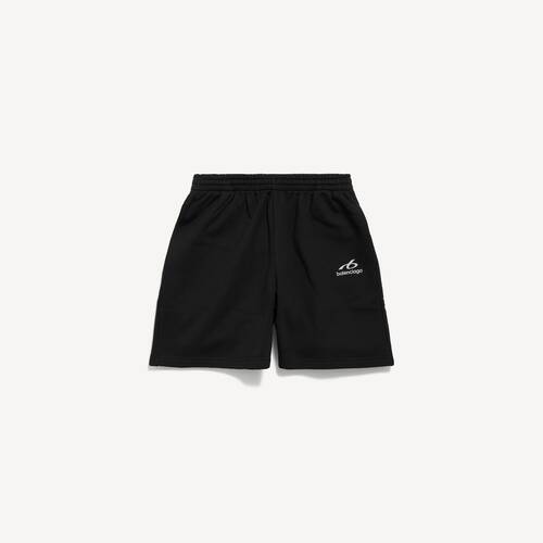 bodies relaxed fit shorts