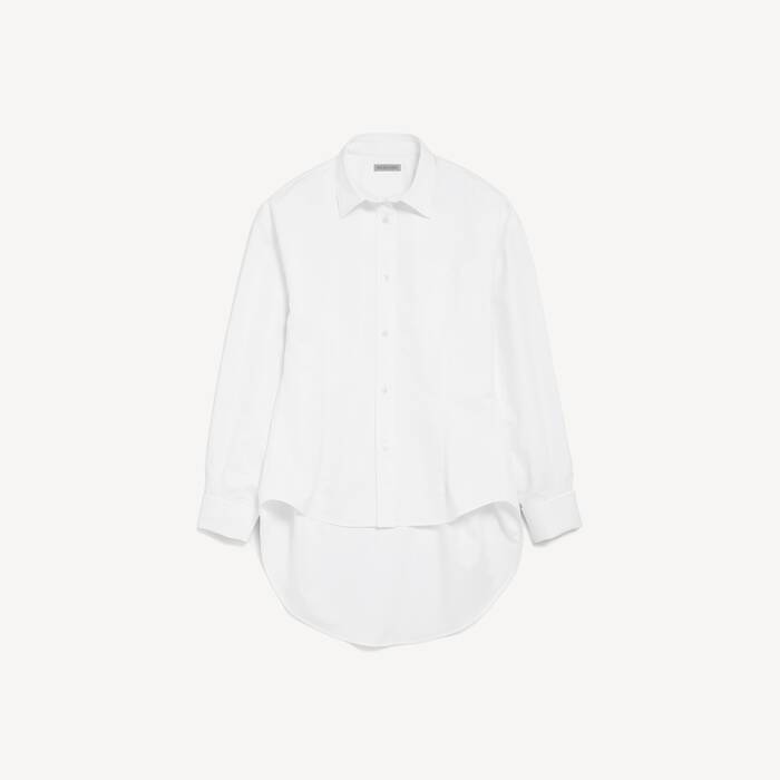 camisa cl&aacute;sica