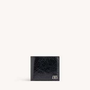Textured leather