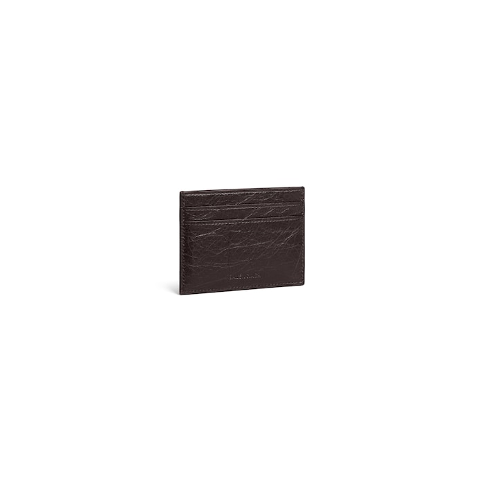 le city card holder