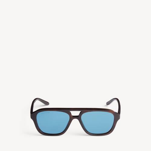 daily piloten-sonnenbrille