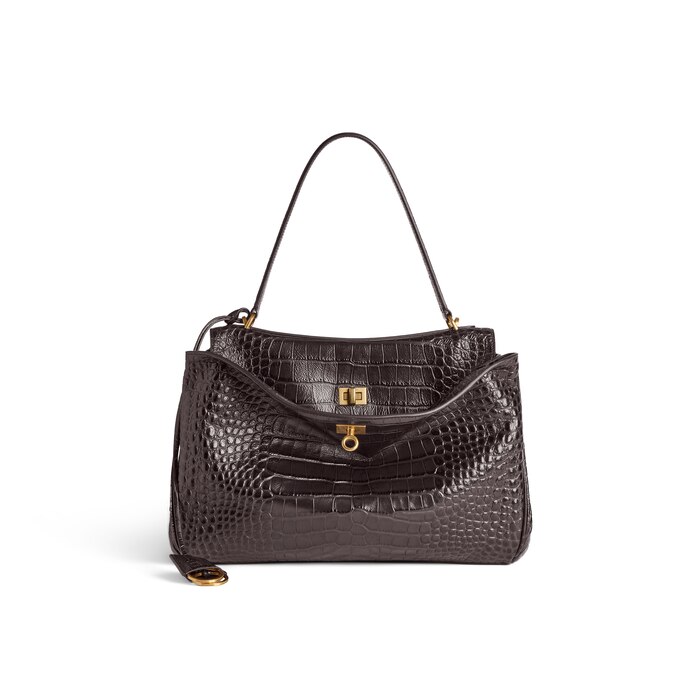 rodeo handtasche mittelgroß