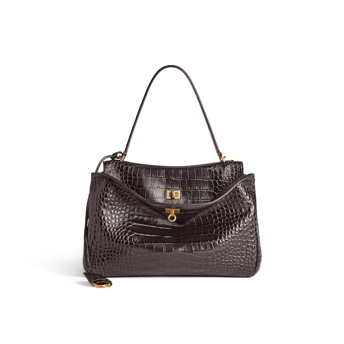 rodeo handtasche mittelgroß