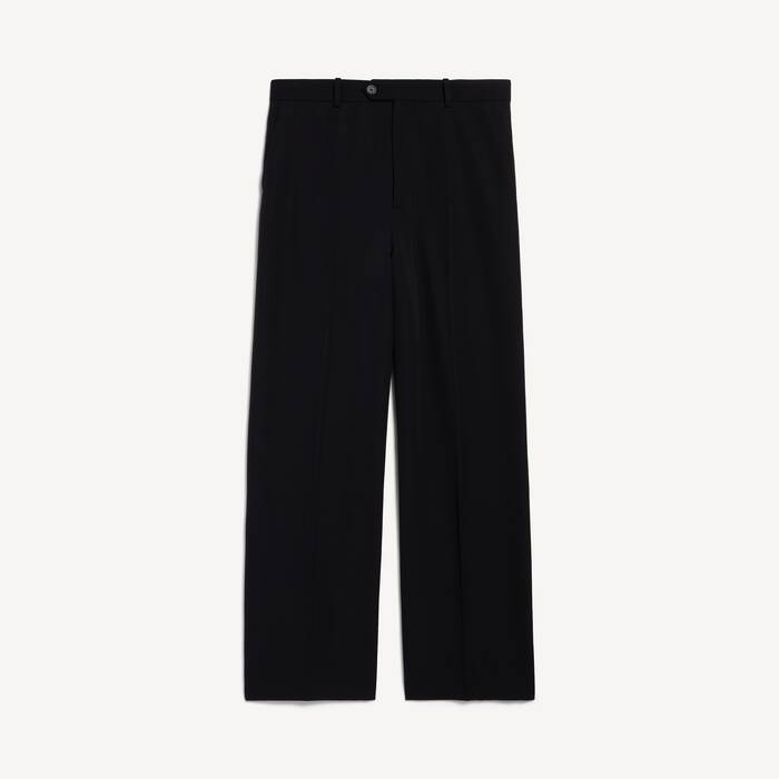 large tailored pants