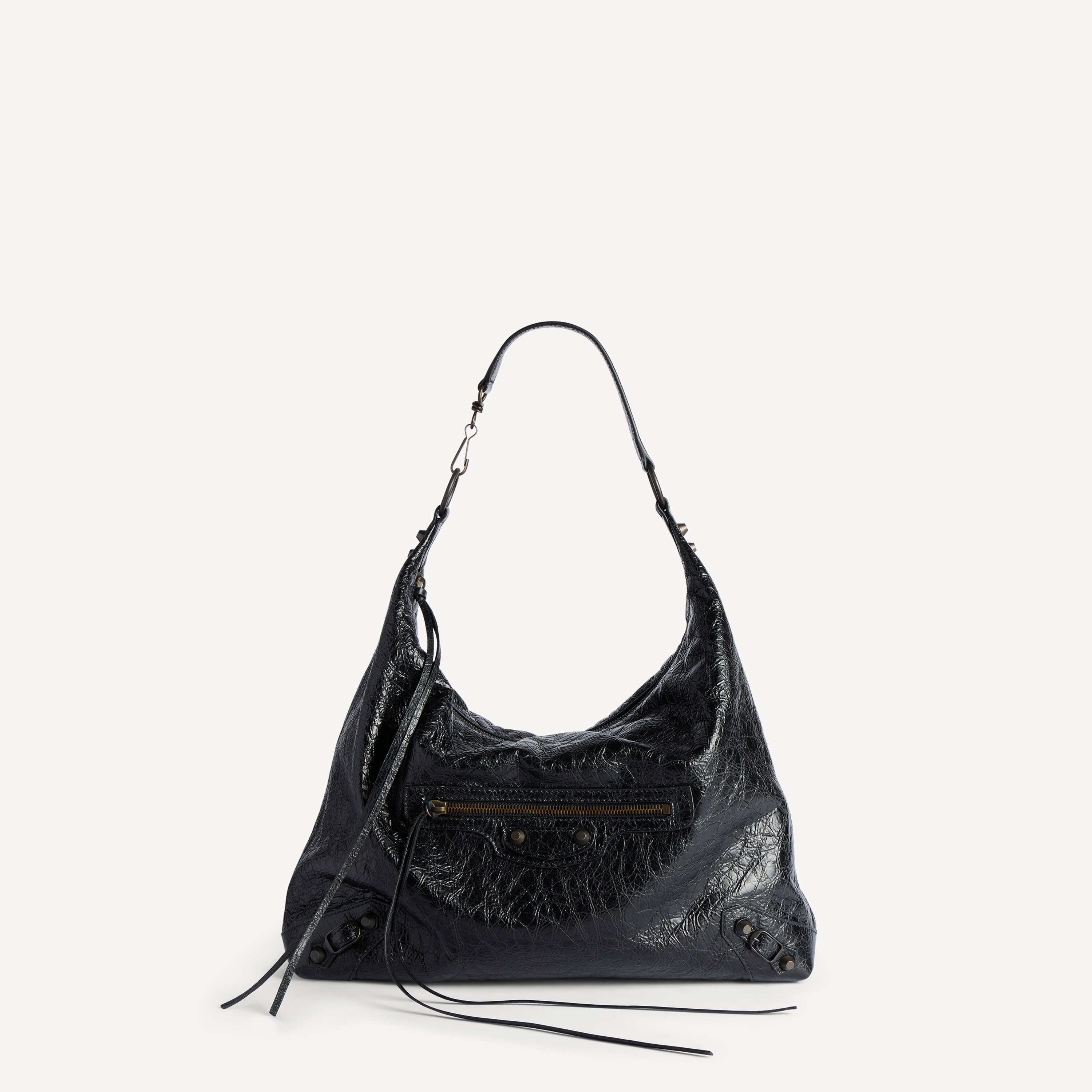 Balenciaga le city hobo bag medium