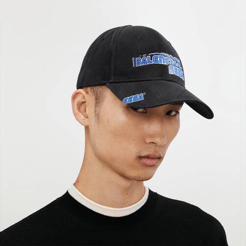 balenciaga | sega cap