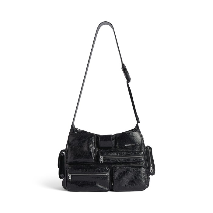 superbusy messenger bag