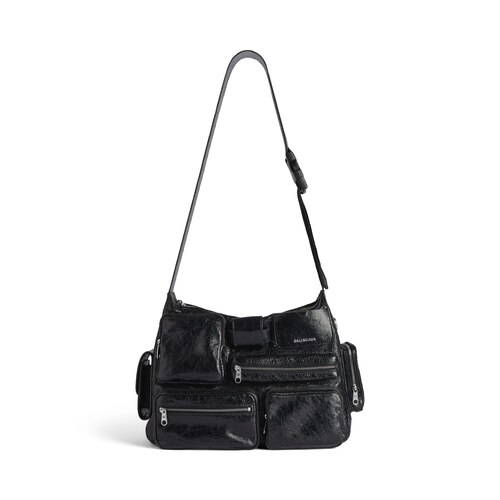 sac messenger superbusy