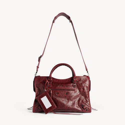 le city bag medium